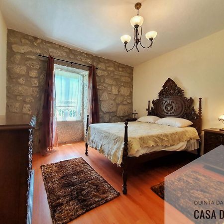 Quinta Da Vinagra Villa Tourim Rom bilde